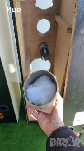 кутии от магнат вектор 6, снимка 5 - Антикварни и старинни предмети - 49221720