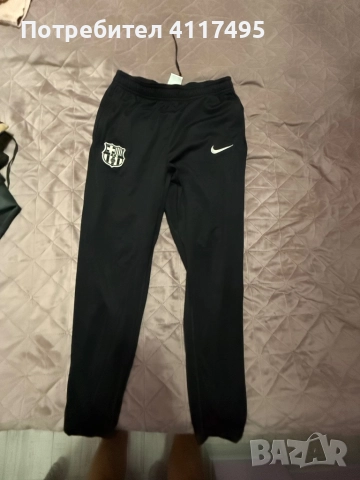 Екип на Барселона , снимка 5 - Спортни дрехи, екипи - 51892749