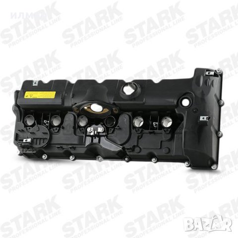 11127552281 Капак на клапани за БМВ /BMW E 60 - 2,5 и 3,0 бензин