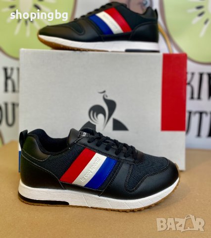 Мъжки маратонки Le coq Sportif, снимка 1