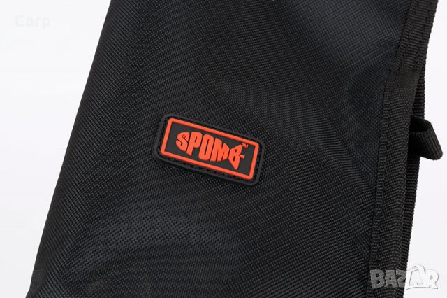 НОВО Калъф Fox Spomb 13ft Rod Jacket, снимка 4 - Екипировка - 32204289