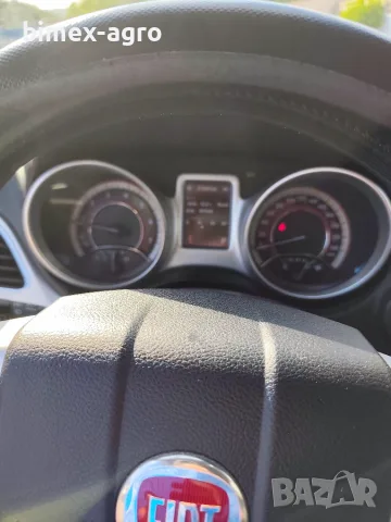 Dodge Journey 3,6 ГАЗ, снимка 9 - Автомобили и джипове - 56246013