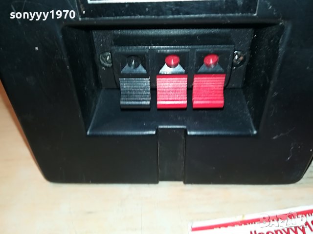 conrad control 10bk-metal-внос germany 0908221147, снимка 11 - Тонколони - 37639939