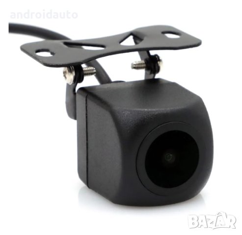  AHD Цветна 170" Камера за заден ход