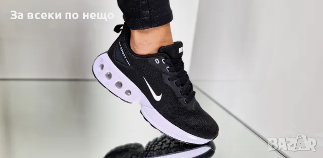Nike Дамски Маратонки👟Дамски Спортни Обувки Найк - Налични Различни Цветове, снимка 14 - Маратонки - 48924876