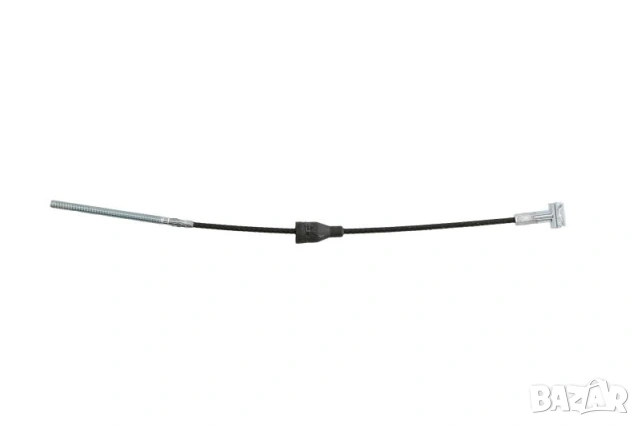 Жило ръчна спирачка предно ляво/дясно RICAMBIFLEX за OPEL VECTRA B 1.6-2.5 09.95-07.03г.№ 01.360.680