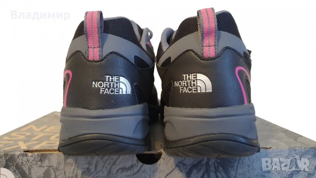 The North Face Hedgehog 4 GTX, снимка 5 - Маратонки - 37666058