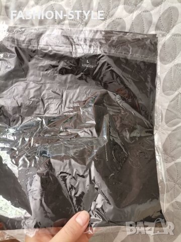 Kinetics Дамска тениска размер Л, снимка 7 - Тениски - 36932748