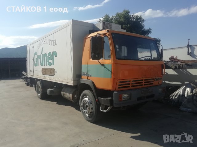 ЩАЕР  ИЗКУПУВАМ, снимка 1