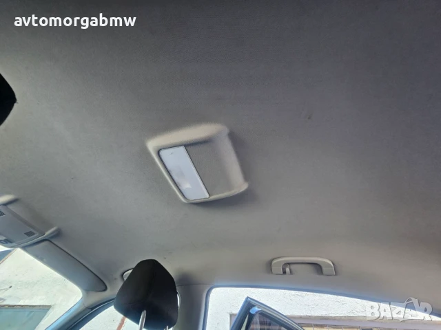 На части БМВ е87 118и 143 коня / BMW E87 118i 143hp, снимка 4 - Автомобили и джипове - 51344841