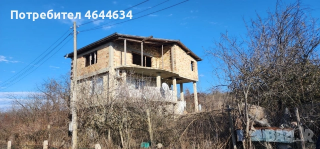 продавам къща село константиново , снимка 5 - Къщи - 52665783