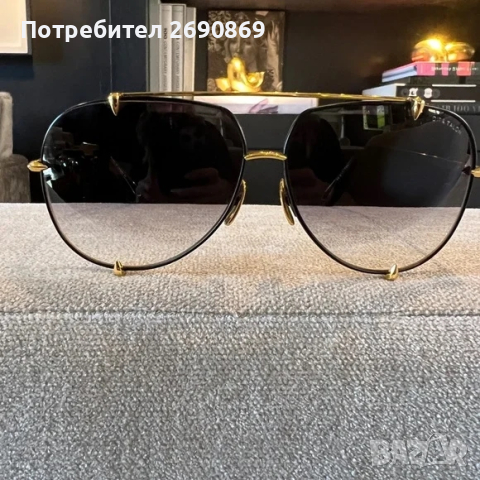 DITA TALON оригинални слънчеви очила, снимка 1 - Слънчеви и диоптрични очила - 44803739
