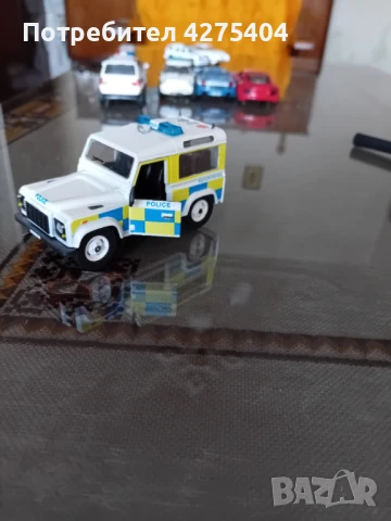 land Rover Defender90 Norfolk,Great Britan,AMER Collection