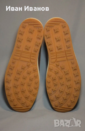 Lowa Palermo GTX Gore-Tex. номер 42  туристически водоустойчиви обувки , снимка 5 - Други - 44749349