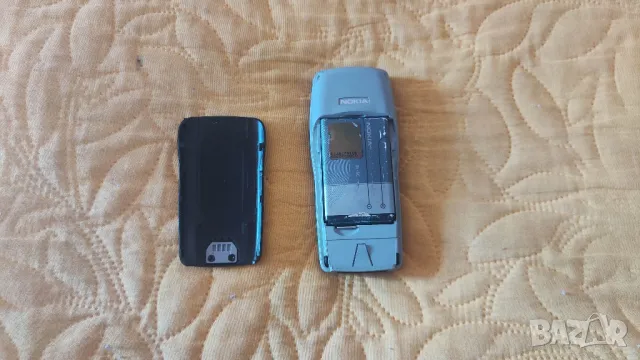 Nokia 1100 , снимка 8 - Nokia - 48556729