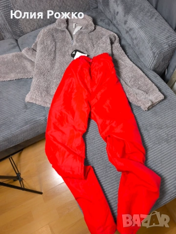 Спортни панталони Adidas, снимка 2 - Спортни екипи - 53952036