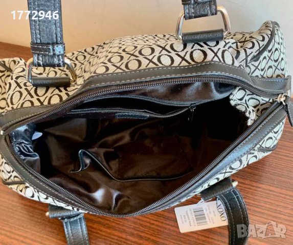Нови дамски чанти чанта, снимка 12 - Чанти - 20195861