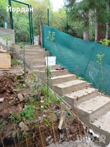 бригада за груб строеж, снимка 9 - Майстори - 53096049