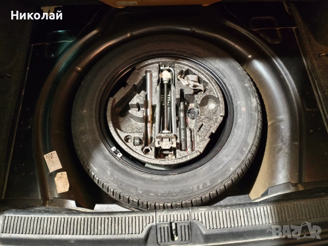 Skoda Octavia 2.0 TDI Facelift 140кс BMM, снимка 15 - Автомобили и джипове - 52035315