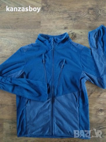 vikafjell - дамско поларено горнище, снимка 4 - Спортни екипи - 38618609