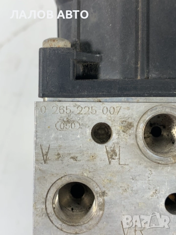 ABS помпа модул Бмв 7 серия ABS pompa modul BMW E65 0265950006 0265225007, снимка 3 - Части - 51591566