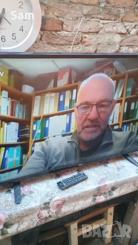 Телевизор 43 лед