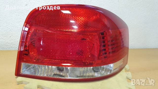 Оригинален десен стоп за Audi A3 / Ауди А3 (2003-2008), снимка 4 - Части - 51378453