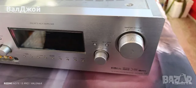Sony STR-DB790, снимка 3 - Ресийвъри, усилватели, смесителни пултове - 49125711