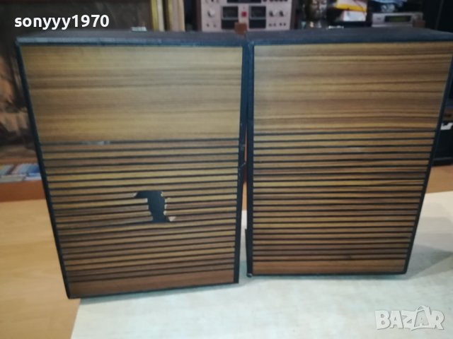 AUDAX-FRANCE-тонколони от франция 2бр 0211231151, снимка 2 - Тонколони - 42822079