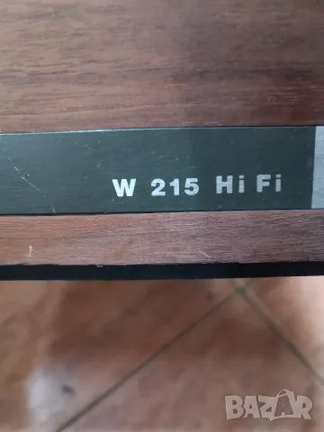 грамофон Telefunken , снимка 3 - Грамофони - 56432418