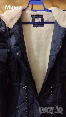 продавам зимно яке , снимка 4 - Якета - 48225534