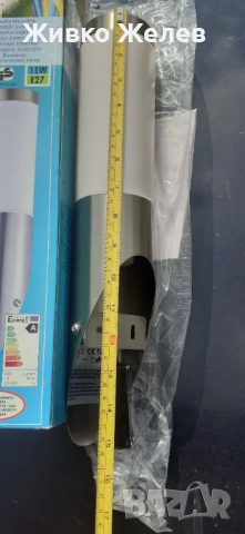 Стенен аплик, снимка 2 - Лампи за стена - 54137800