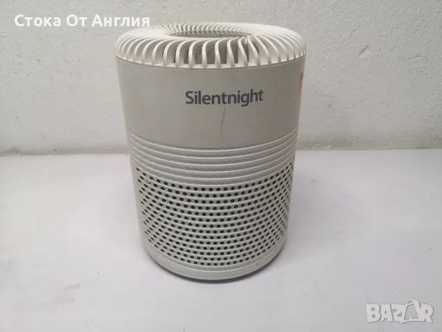 Пречиствател за въздух марка Silentnight, снимка 2 - Овлажнители и пречистватели за въздух - 55930836