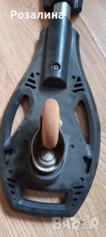 Уейвборд/Скейборд, снимка 3 - Скейтборд, ховърборд, уейвборд - 42111966