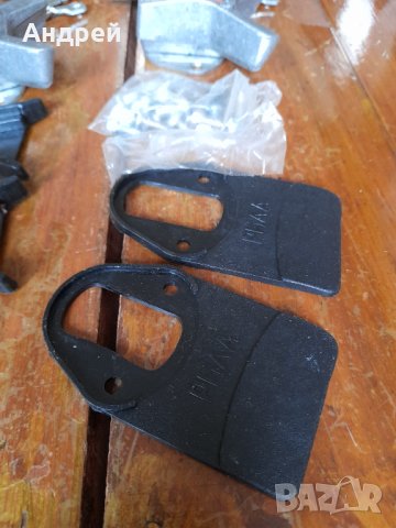 Стари автомати за ски Рила, снимка 4 - Други ценни предмети - 40324459