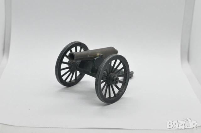 Метално оръдие PennCraft - USA, снимка 2 - Коли, камиони, мотори, писти - 53112372