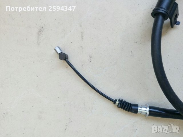 HYUNDAI AVANTI LANTRA до2000г ЖИЛО РЪЧНА СПИРАЧКА, снимка 2 - Части - 37152574