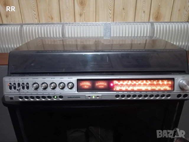 GRUNDIG RPC 400