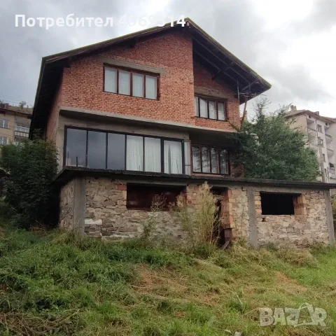 Продава КЪЩА/Вила