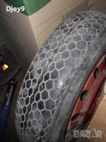 фар за фиат  мареа valeo  и газова бутилка 20 лв, снимка 10 - Части - 50798422