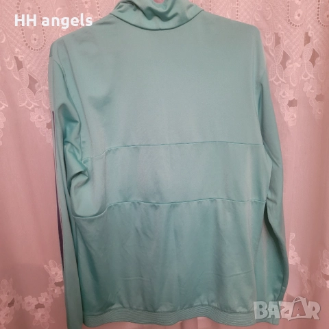 Адидас/Adidas мъжка горница , снимка 5 - Спортни дрехи, екипи - 51556454