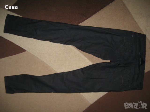 Дънки G-STAR  дамски,ХЛ, снимка 3 - Дънки - 42485901