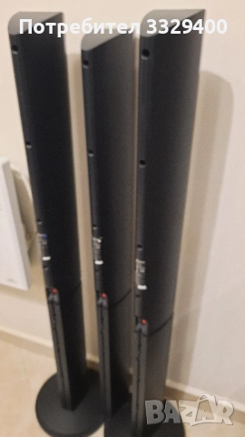 Pioneer SMX1138-A–тонколони от домашно кино, снимка 8 - Тонколони - 52366405