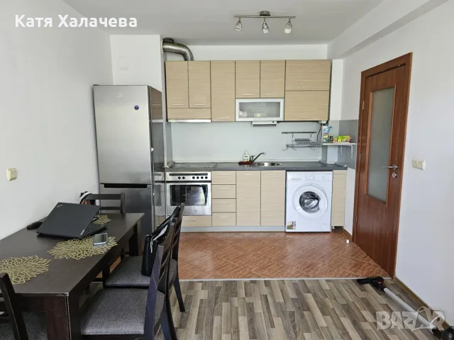 Двустаен апартамент - до Колхозен пазар - гр. Варна , снимка 2 - Апартаменти - 55837437