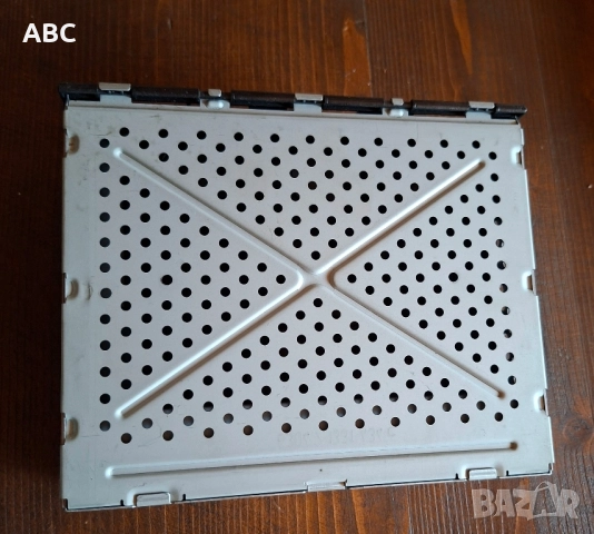 Радио усилвател за Audi A6 C6 4F 