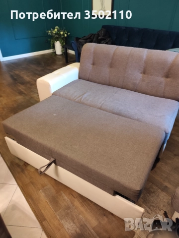 Продава, снимка 2 - Дивани и мека мебел - 52510651