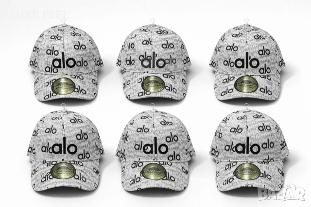 FENDI 🔹alo🔹DIOR🔹 GUCCI 🔹 BURBERRY 🔹, снимка 10 - Шапки - 54191945