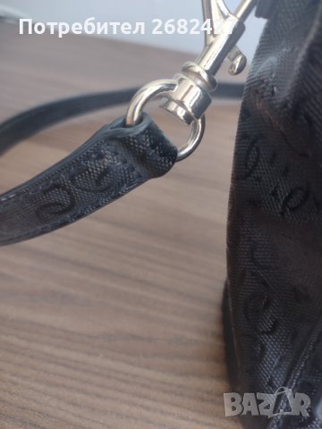 GUESS - ДАМСКА ЧАНТА | ШАНЪН SG729721, снимка 3 - Чанти - 36701882