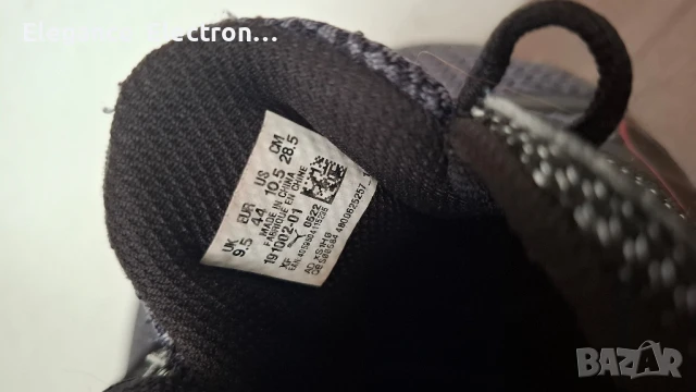 Mаратонки Puma TAZON MODERN (номер 44 / 28.5 см) , снимка 6 - Маратонки - 51125872