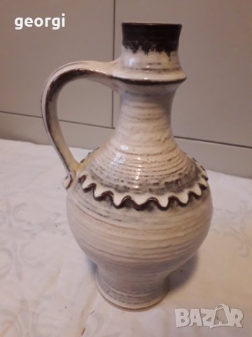 Немска керамична стомна